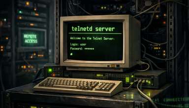 800 000 Telnet-серверов подвержены риску удаленных атак - «Новости»