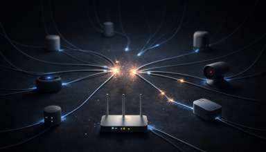 Власти нарушили работу инфраструктуры ботнетов Aisuru, Kimwolf, JackSkid и Mossad - «Новости»