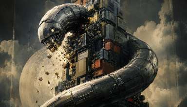 36 пакетов в npm атаковал новый червь IronWorm - «Новости»